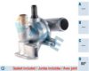 FAE 5342980 Thermostat, coolant